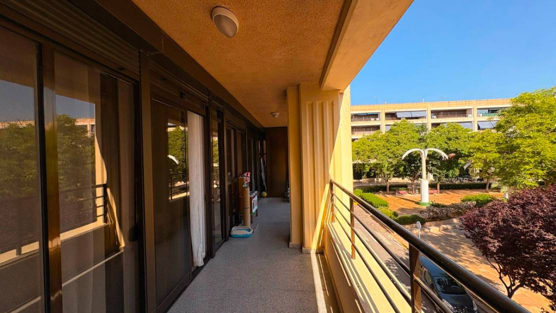 Sale - Apartment - Guardamar del Segura - Guardamar del Segura Centro