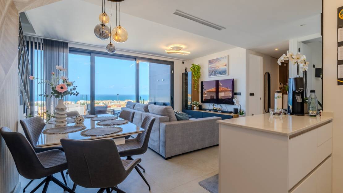 Sale - Apartment - Guardamar del Segura - Guardamar del Segura Centro