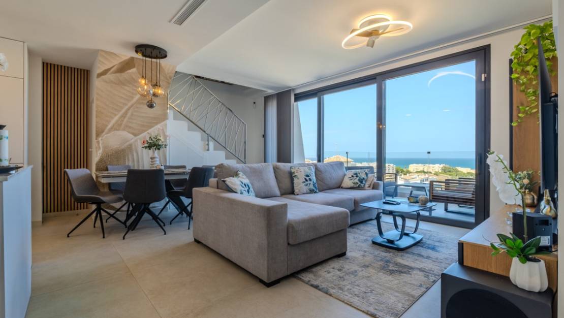 Sale - Apartment - Guardamar del Segura - Guardamar del Segura Centro