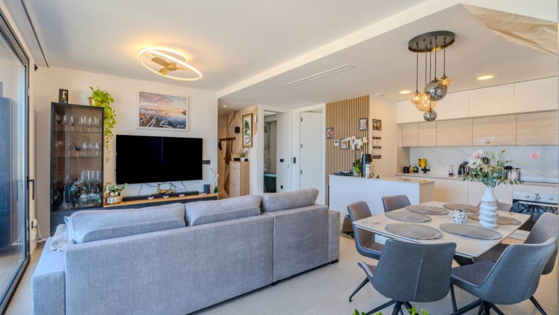 Sale - Apartment - Guardamar del Segura - Guardamar del Segura Centro