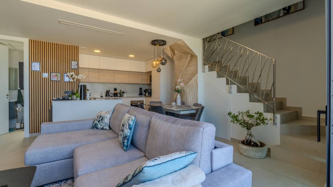 Sale - Apartment - Guardamar del Segura - Guardamar del Segura Centro