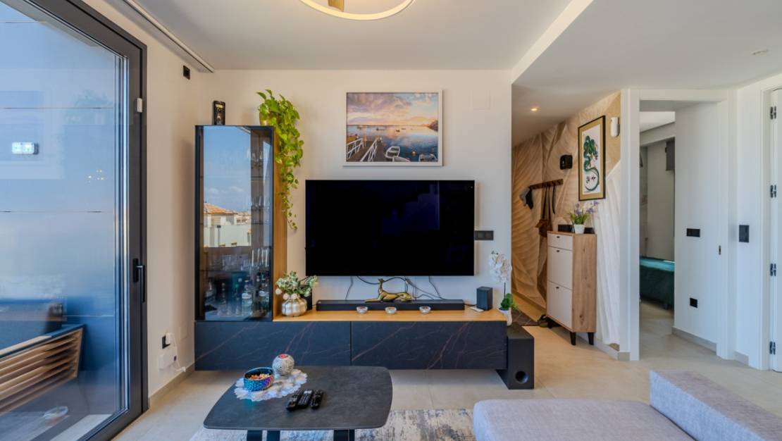 Sale - Apartment - Guardamar del Segura - Guardamar del Segura Centro
