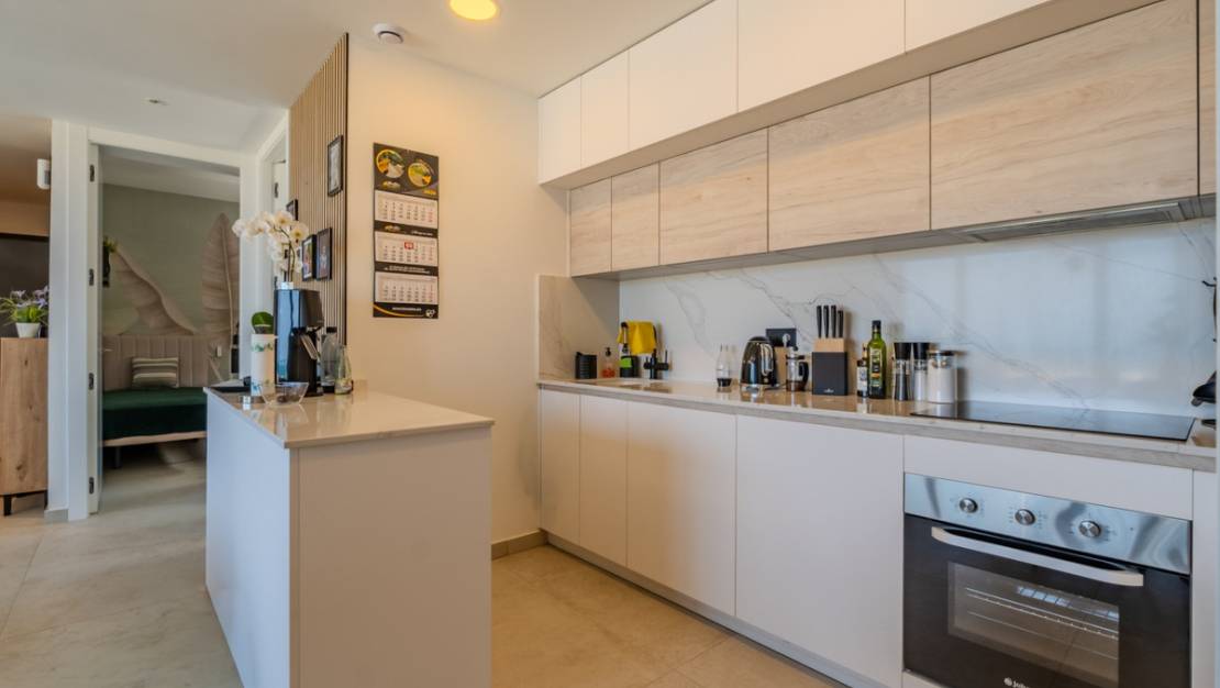 Sale - Apartment - Guardamar del Segura - Guardamar del Segura Centro
