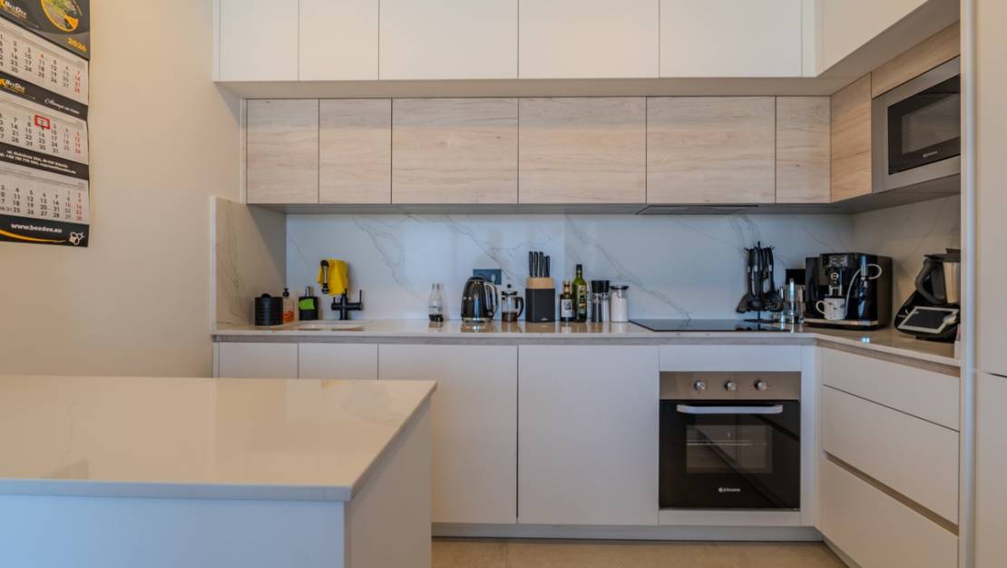 Sale - Apartment - Guardamar del Segura - Guardamar del Segura Centro