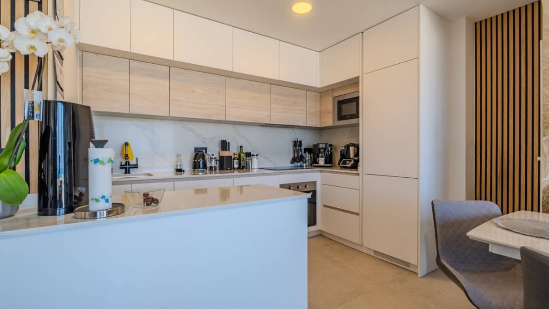 Sale - Apartment - Guardamar del Segura - Guardamar del Segura Centro