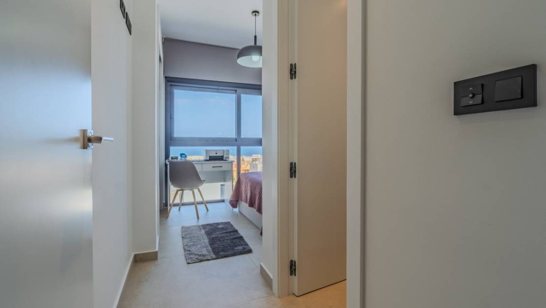 Sale - Apartment - Guardamar del Segura - Guardamar del Segura Centro