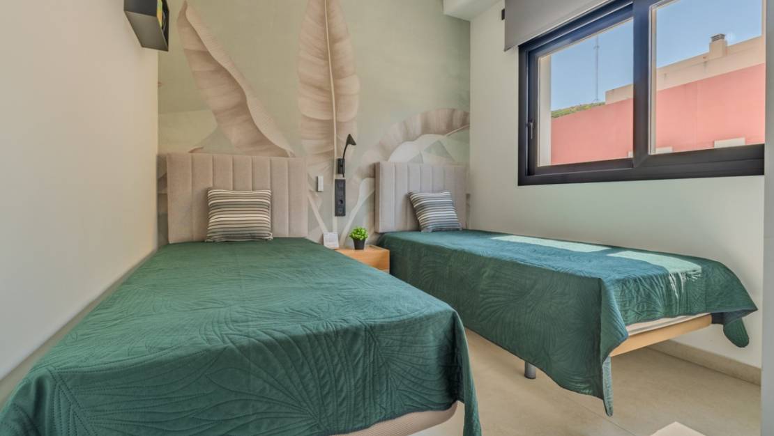 Sale - Apartment - Guardamar del Segura - Guardamar del Segura Centro