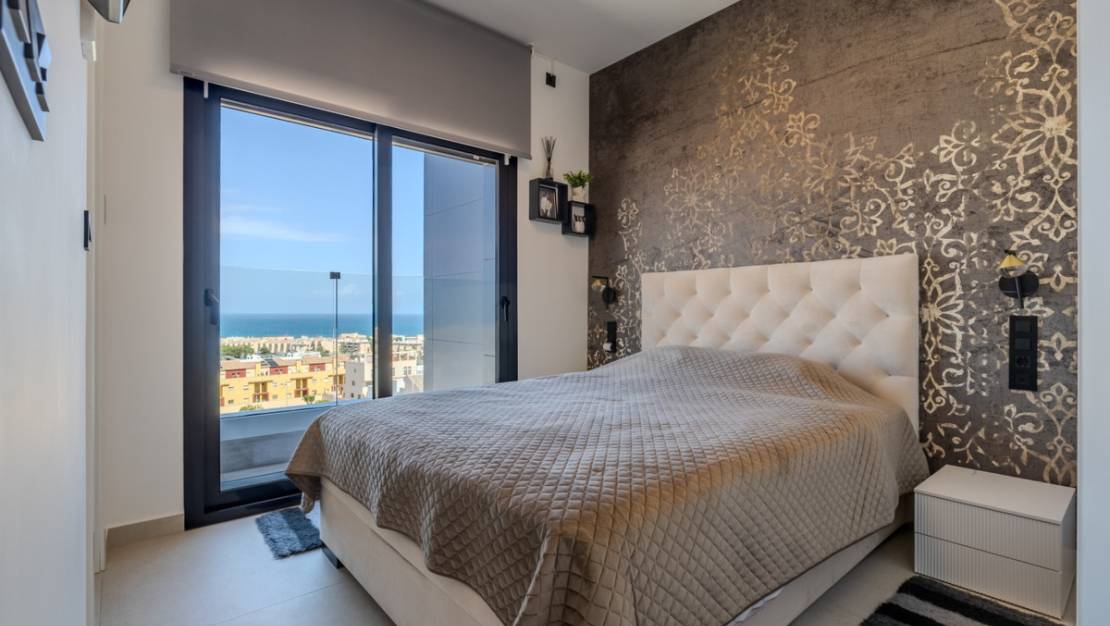 Sale - Apartment - Guardamar del Segura - Guardamar del Segura Centro