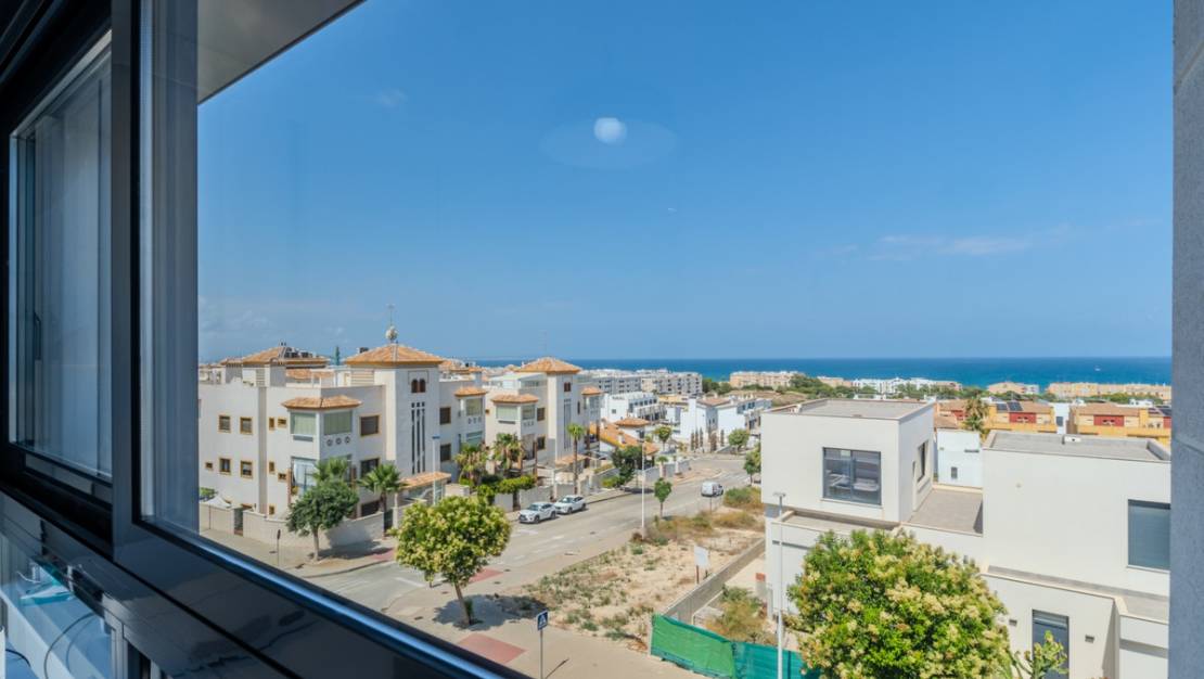 Sale - Apartment - Guardamar del Segura - Guardamar del Segura Centro