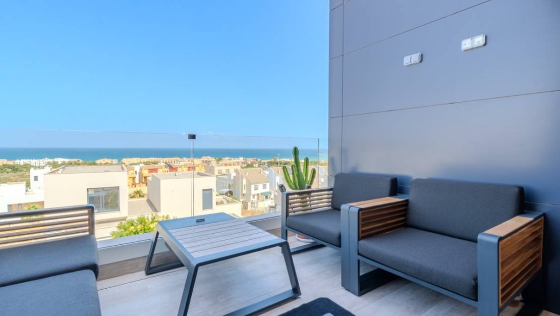 Sale - Apartment - Guardamar del Segura - Guardamar del Segura Centro