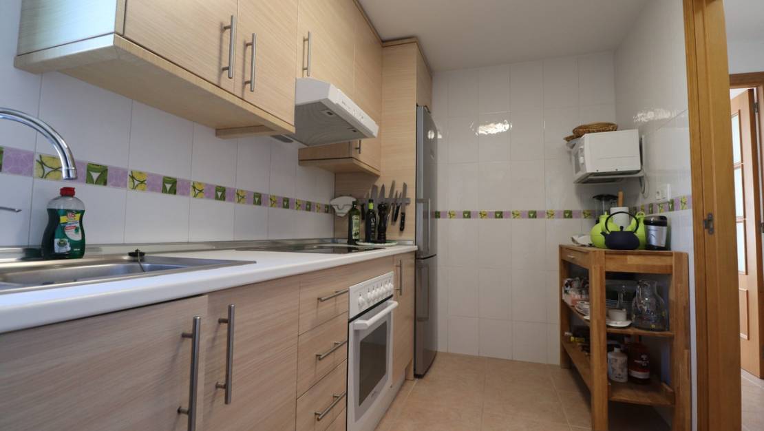 Sale - Apartment - Guardamar del Segura - Guardamar del Segura Centro