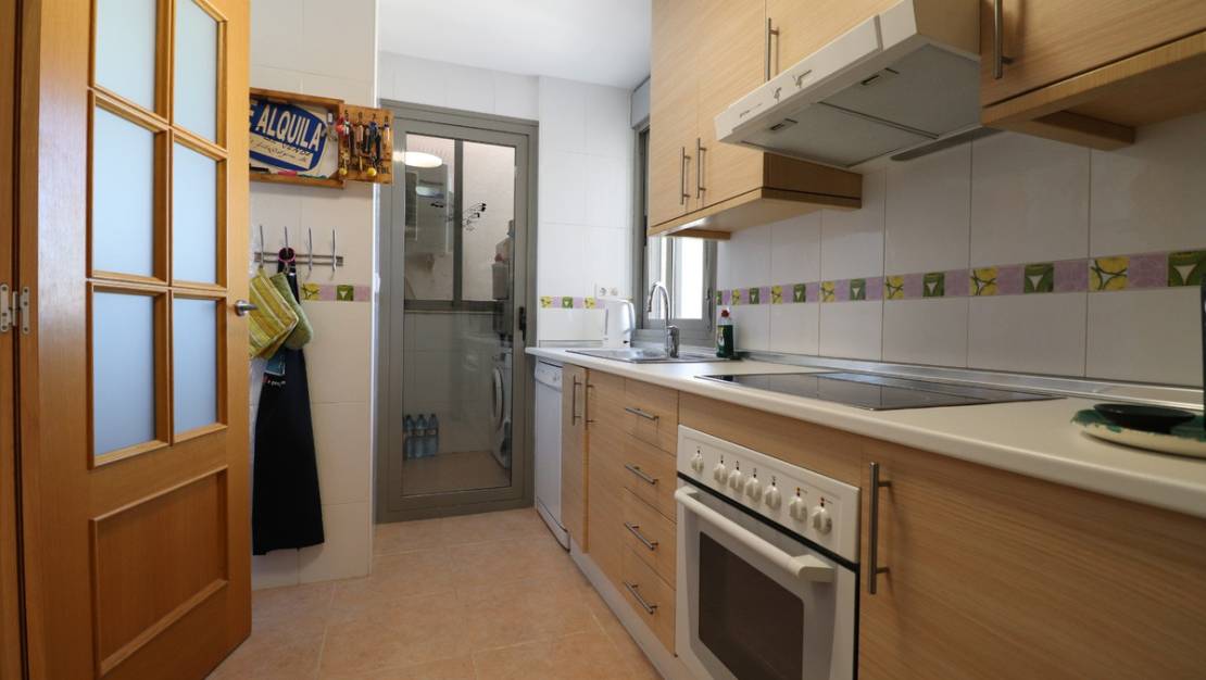 Sale - Apartment - Guardamar del Segura - Guardamar del Segura Centro