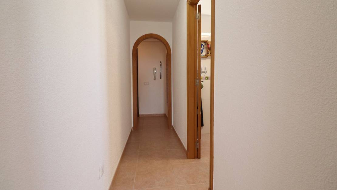 Sale - Apartment - Guardamar del Segura - Guardamar del Segura Centro