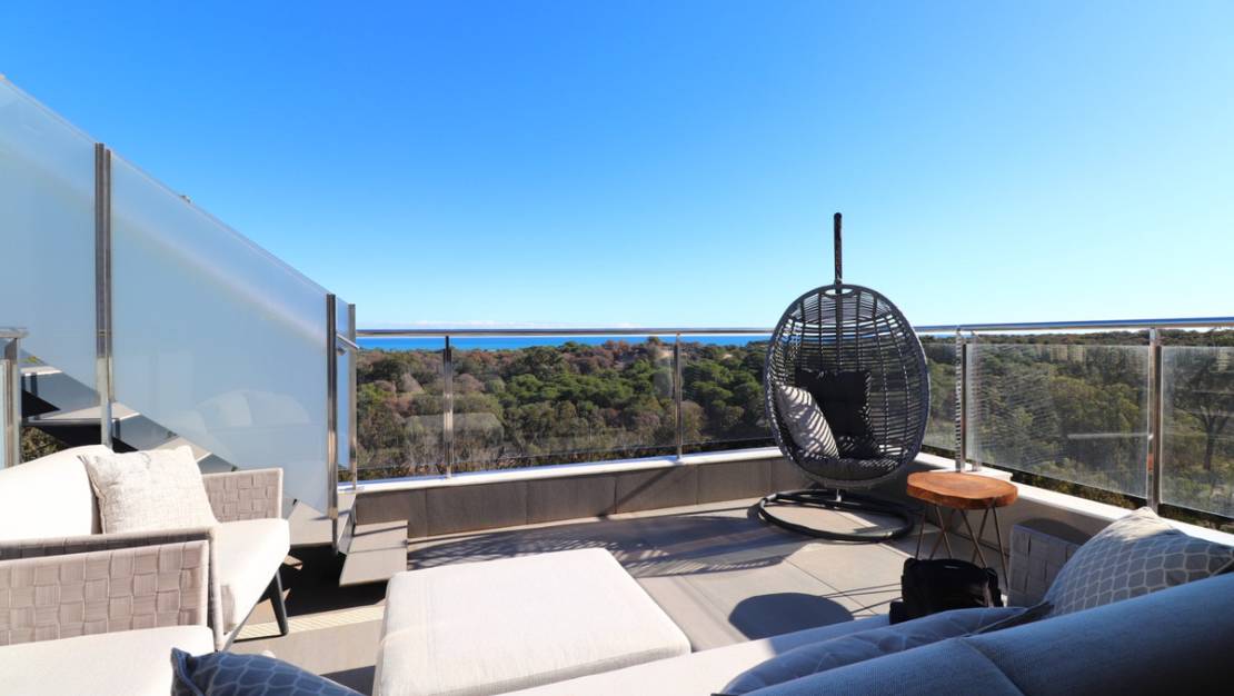 Sale - Apartment - Guardamar del Segura - Guardamar del Segura Centro