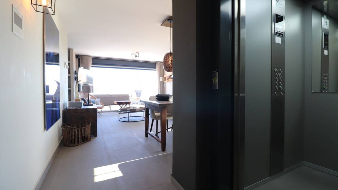 Sale - Apartment - Guardamar del Segura - Guardamar del Segura Centro