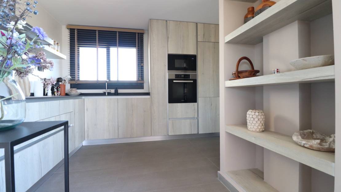 Sale - Apartment - Guardamar del Segura - Guardamar del Segura Centro