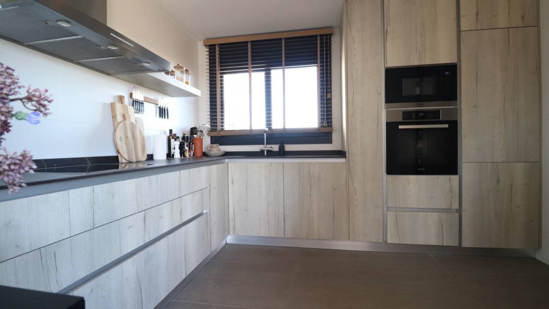 Sale - Apartment - Guardamar del Segura - Guardamar del Segura Centro