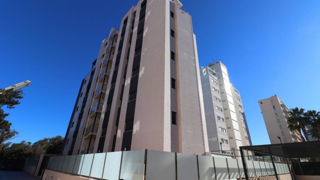 Sale - Apartment - Guardamar del Segura - Guardamar del Segura Centro
