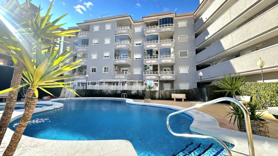 Sale - Apartment - Guardamar del Segura - Guardamar del Segura Centro