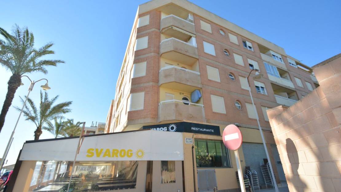 Sale - Apartment - Guardamar del Segura - Guardamar del Segura Centro