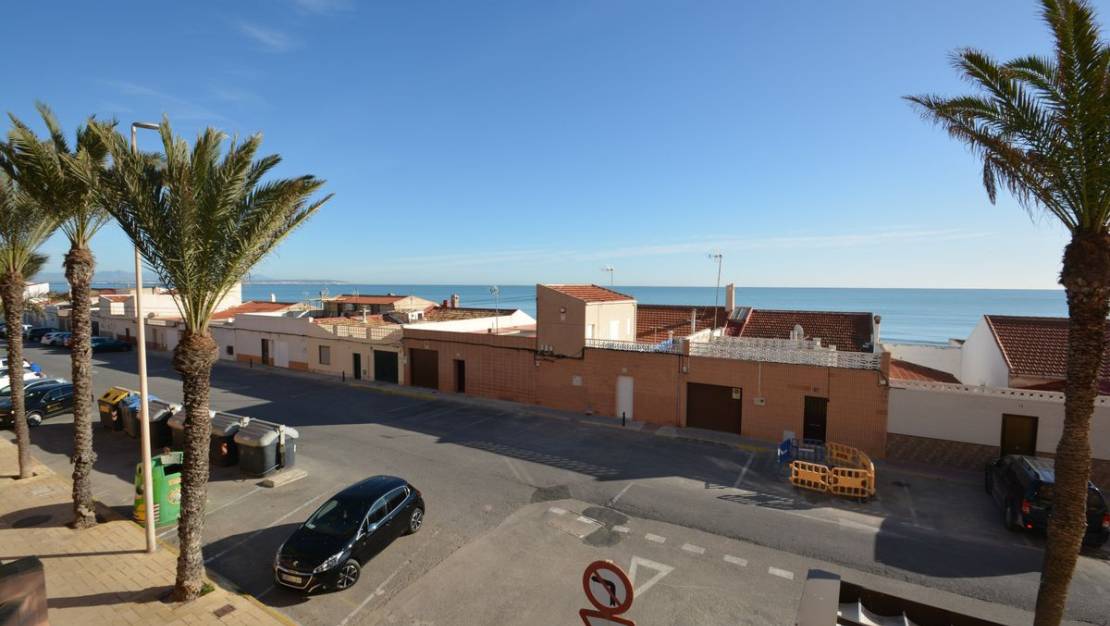 Sale - Apartment - Guardamar del Segura - Guardamar del Segura Centro