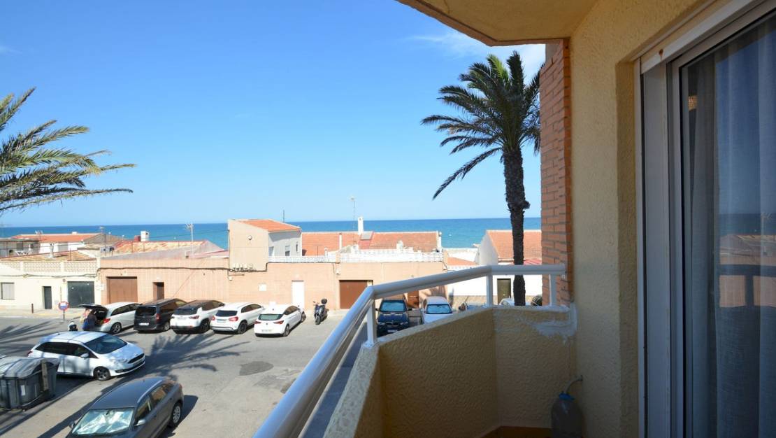 Sale - Apartment - Guardamar del Segura - Guardamar del Segura Centro