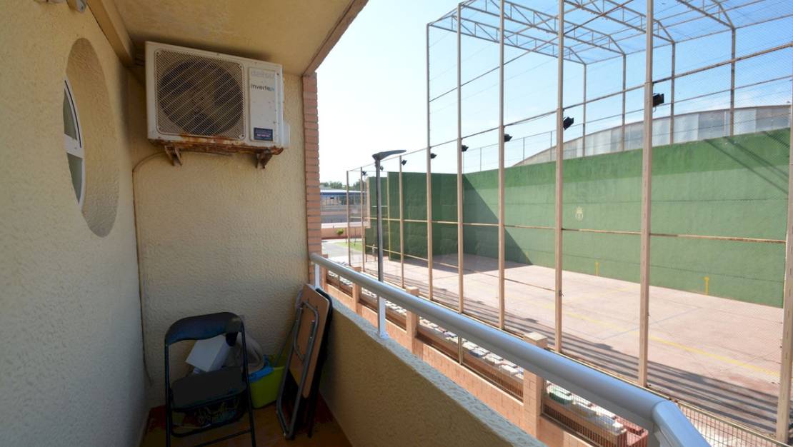 Sale - Apartment - Guardamar del Segura - Guardamar del Segura Centro
