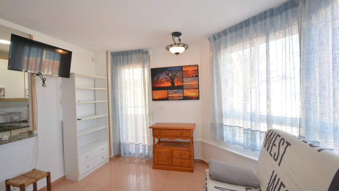 Sale - Apartment - Guardamar del Segura - Guardamar del Segura Centro
