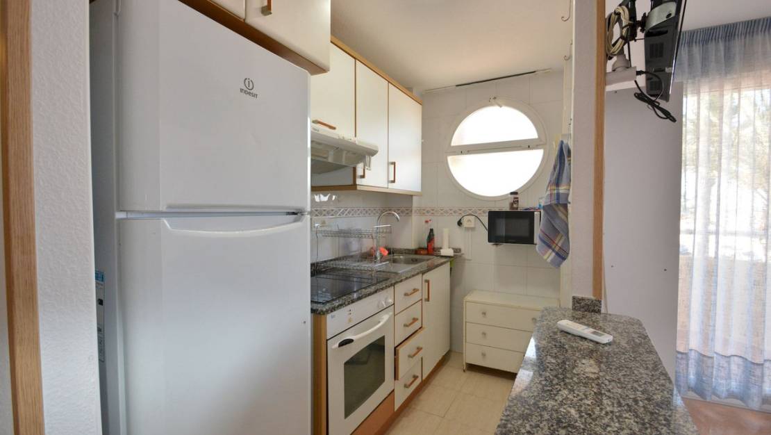 Sale - Apartment - Guardamar del Segura - Guardamar del Segura Centro