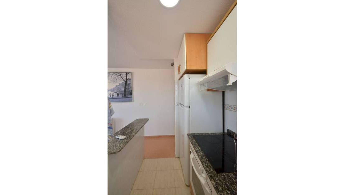 Sale - Apartment - Guardamar del Segura - Guardamar del Segura Centro