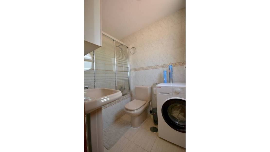 Sale - Apartment - Guardamar del Segura - Guardamar del Segura Centro