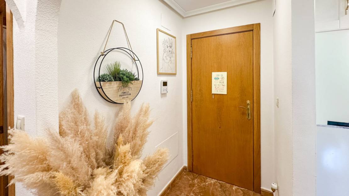 Sale - Apartment - Guardamar del Segura - Guardamar del Segura Centro