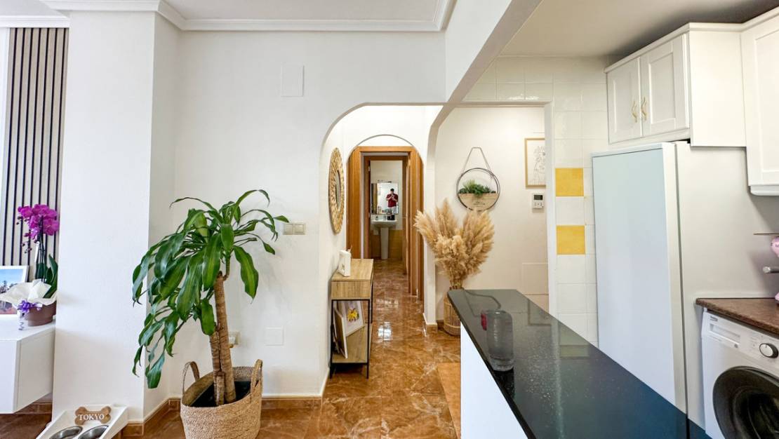 Sale - Apartment - Guardamar del Segura - Guardamar del Segura Centro