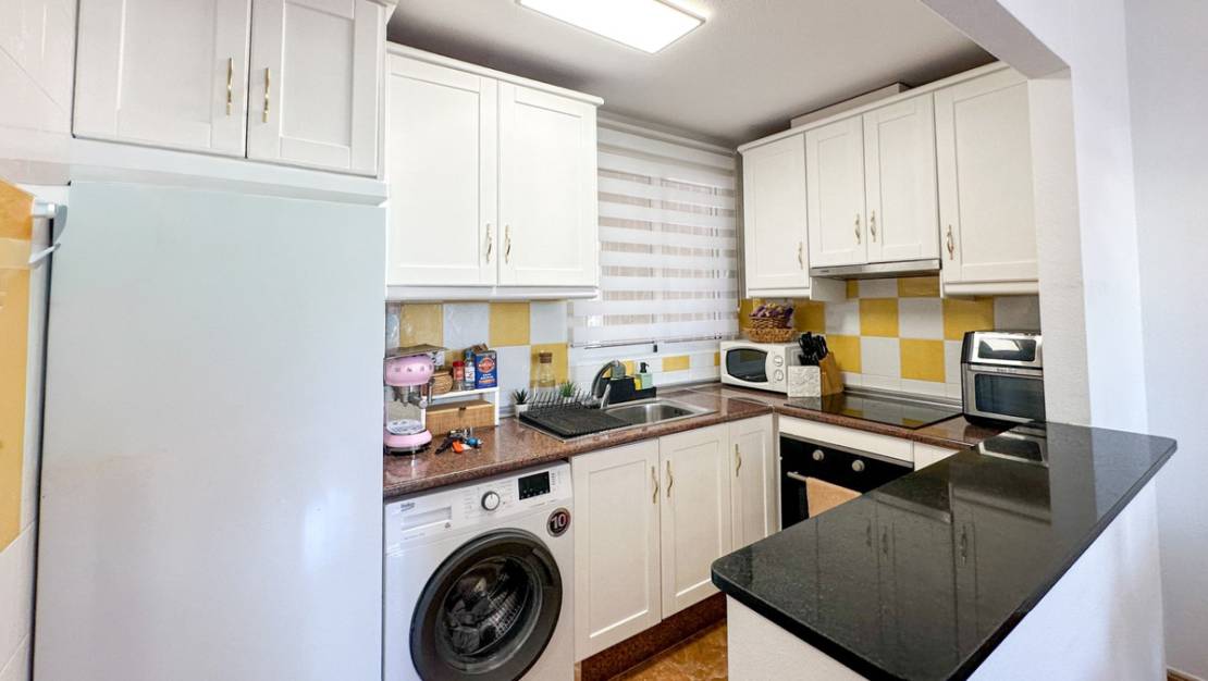 Sale - Apartment - Guardamar del Segura - Guardamar del Segura Centro