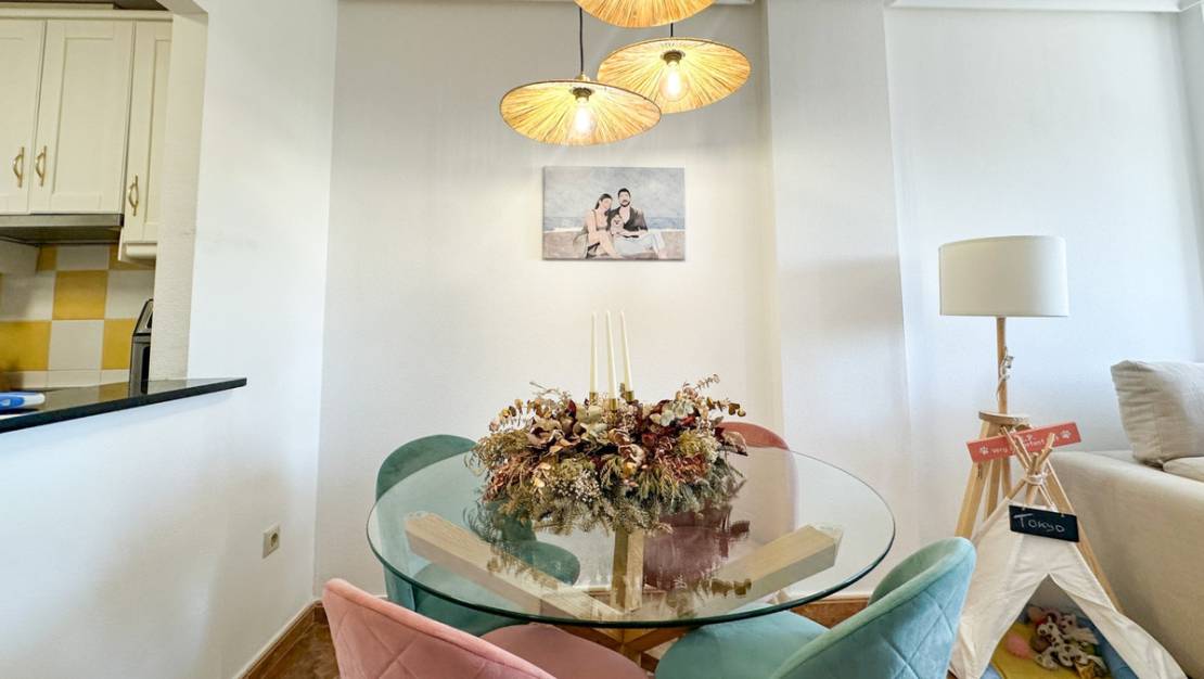 Sale - Apartment - Guardamar del Segura - Guardamar del Segura Centro