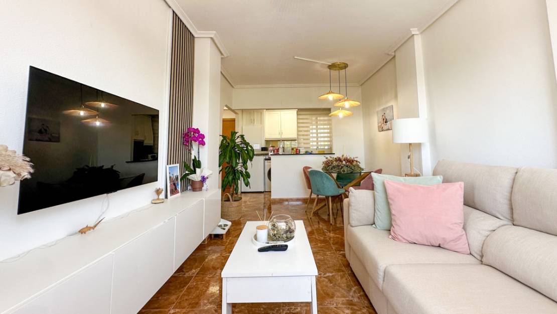 Sale - Apartment - Guardamar del Segura - Guardamar del Segura Centro