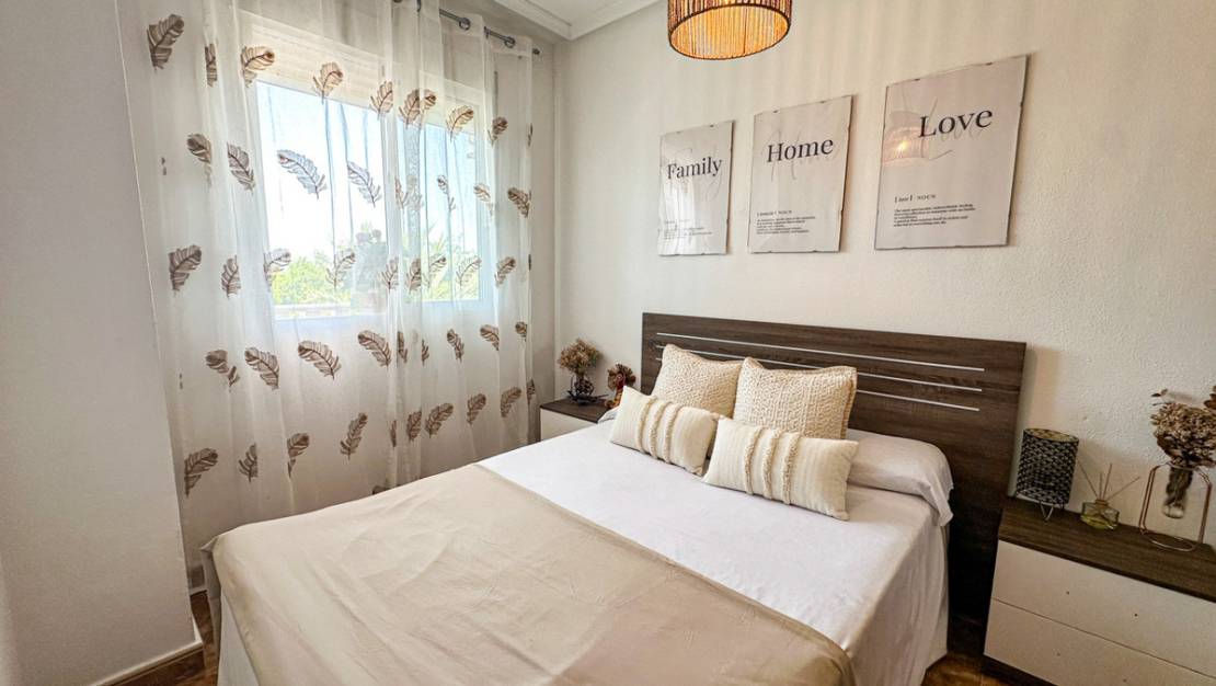 Sale - Apartment - Guardamar del Segura - Guardamar del Segura Centro
