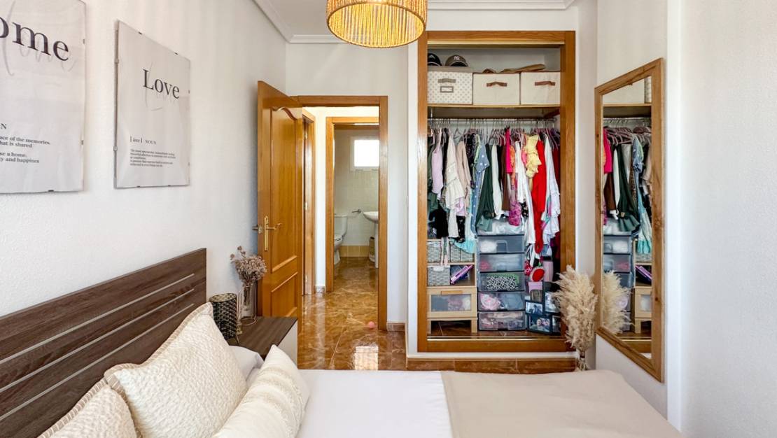 Sale - Apartment - Guardamar del Segura - Guardamar del Segura Centro