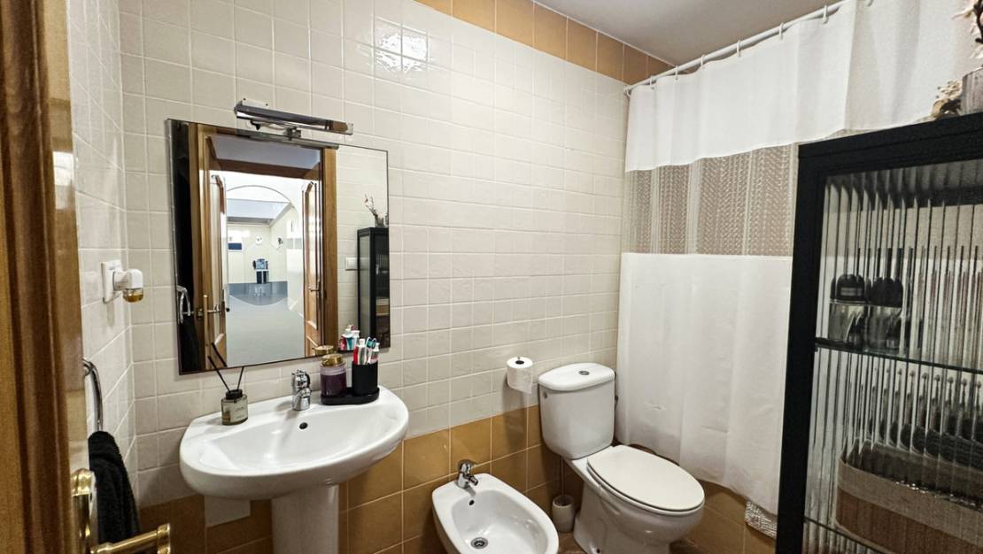 Sale - Apartment - Guardamar del Segura - Guardamar del Segura Centro