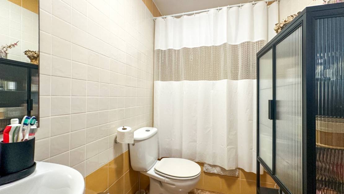 Sale - Apartment - Guardamar del Segura - Guardamar del Segura Centro