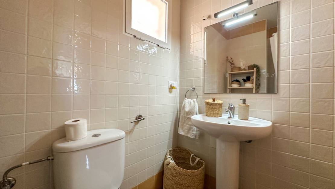 Sale - Apartment - Guardamar del Segura - Guardamar del Segura Centro