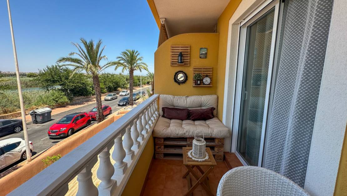 Sale - Apartment - Guardamar del Segura - Guardamar del Segura Centro