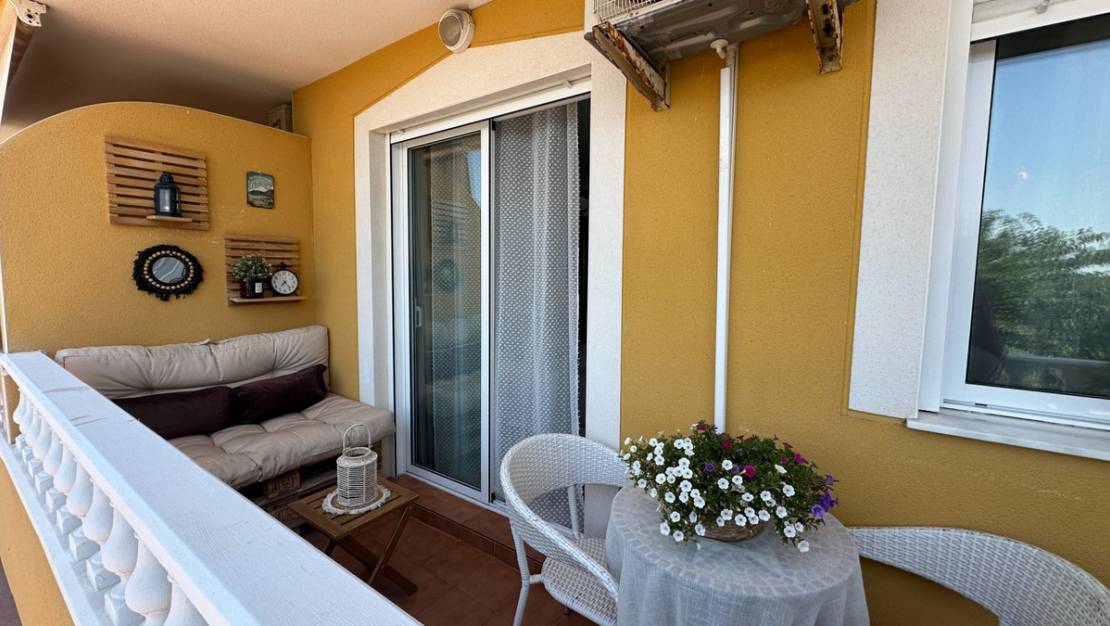 Sale - Apartment - Guardamar del Segura - Guardamar del Segura Centro