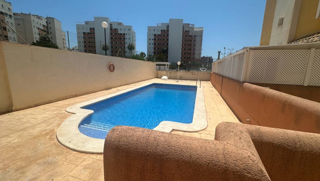 Sale - Apartment - Guardamar del Segura - Guardamar del Segura Centro