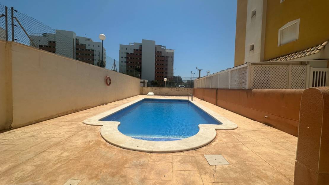 Sale - Apartment - Guardamar del Segura - Guardamar del Segura Centro