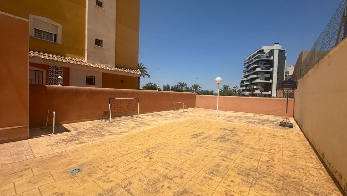 Sale - Apartment - Guardamar del Segura - Guardamar del Segura Centro