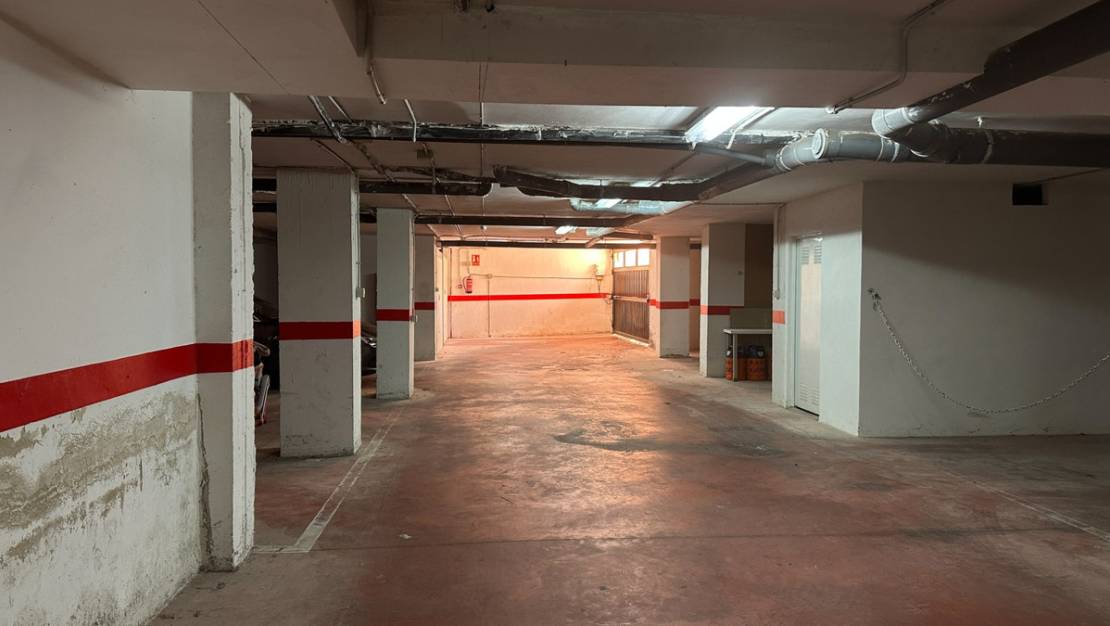 Sale - Apartment - Guardamar del Segura - Guardamar del Segura Centro