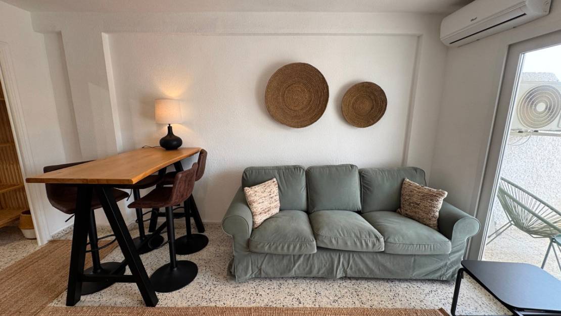 Sale - Apartment - Guardamar del Segura - Guardamar del Segura Centro