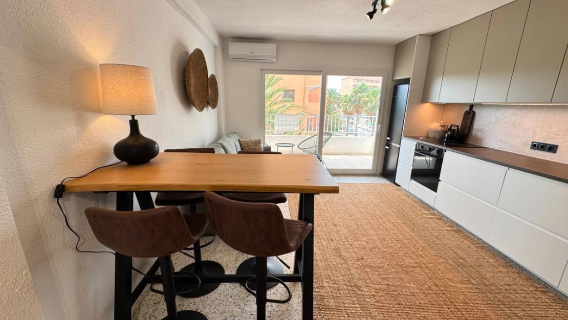 Sale - Apartment - Guardamar del Segura - Guardamar del Segura Centro