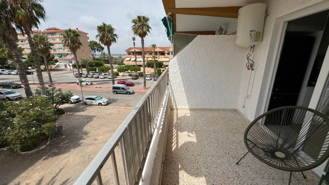 Sale - Apartment - Guardamar del Segura - Guardamar del Segura Centro